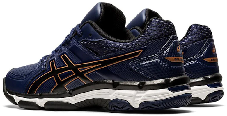 (JR) ASICS Gel-540 TR Bleu/ ''Noir'' C646Y-402 Lookbook (JR) ASICS Gel-540 TR Bleu/ ''Noir'' C646Y-402