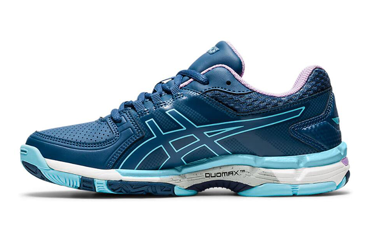 (Youth) ASICS Gel-540 TR Dark 'Blue' C646Y-401