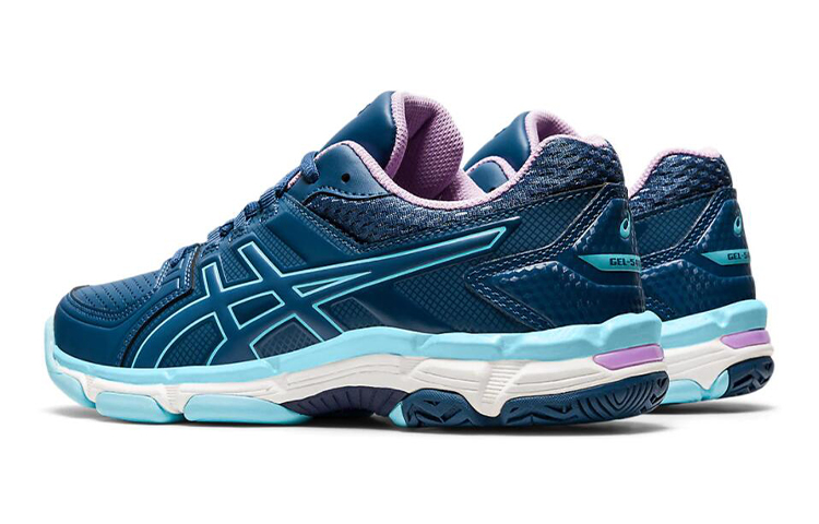 Lookbook (Youth) ASICS Gel-540 TR Dark 'Blue' C646Y-401