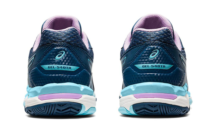 Shop (Youth) ASICS Gel-540 TR Dark 'Blue' C646Y-401