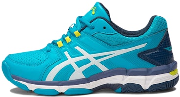 (Youth) ASICS Gel-540TR 'Indigo White' C646Y-4301 (Youth) ASICS Gel-540TR 'Indigo White' C646Y-4301