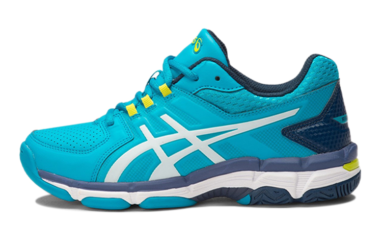 (Youth) ASICS Gel-540TR 'Indigo White' C646Y-4301