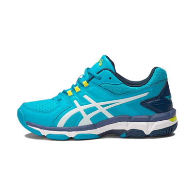 (Youth) ASICS Gel-540TR 'Indigo White'