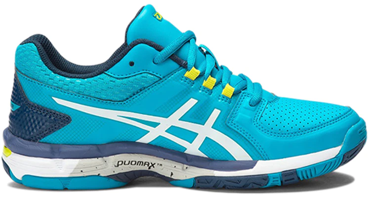 (Youth) ASICS Gel-540TR 'Indigo White' C646Y-4301 Order (Youth) ASICS Gel-540TR 'Indigo White' C646Y-4301