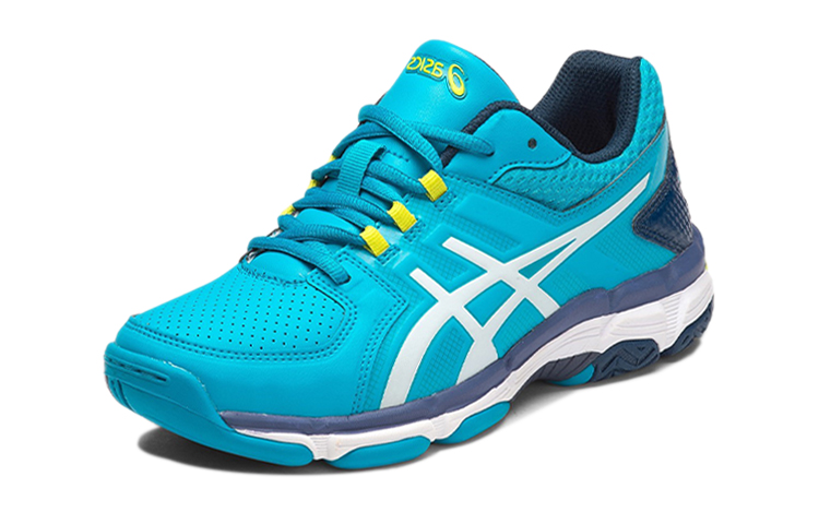 Lookbook (Youth) ASICS Gel-540TR 'Indigo White' C646Y-4301