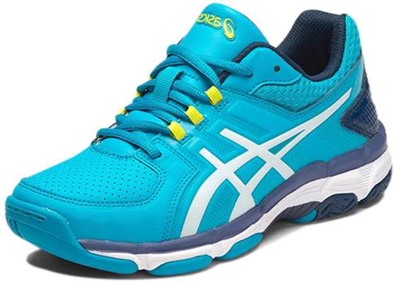 (Youth) ASICS Gel-540TR 'Indigo White' C646Y-4301 Lookbook (Youth) ASICS Gel-540TR 'Indigo White' C646Y-4301