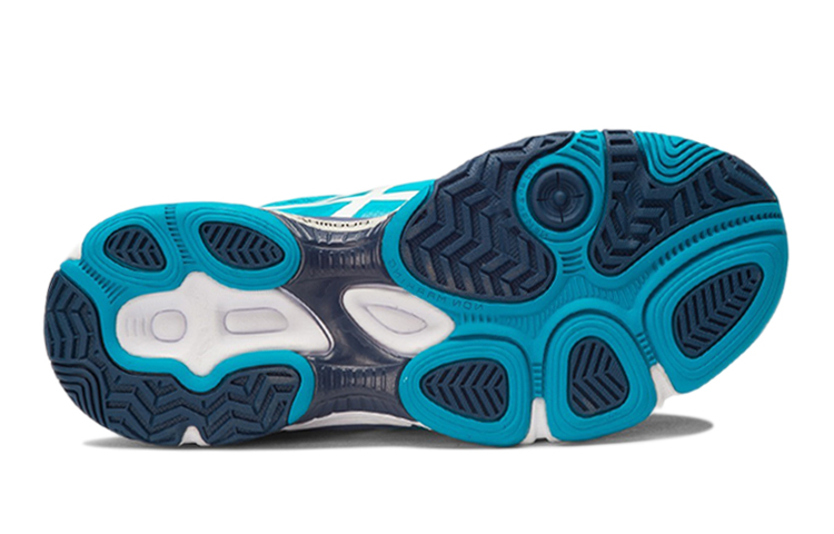 Shop (JR) ASICS Gel-540TR 'Indigo Blanco' C646Y-4301