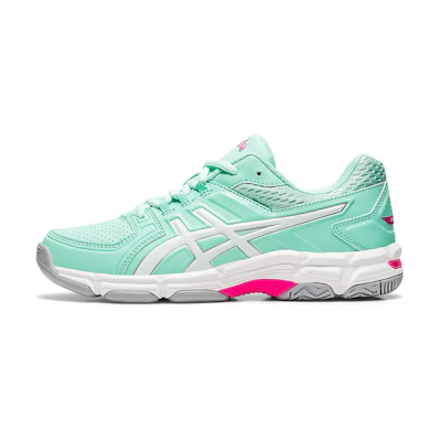 (Youth) ASICS Gel-540TR 'Mint Green'