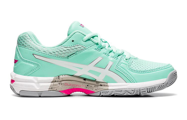 Order (JR) アシックス ゲル540TR 「ミントグリーン」 C646Y-300