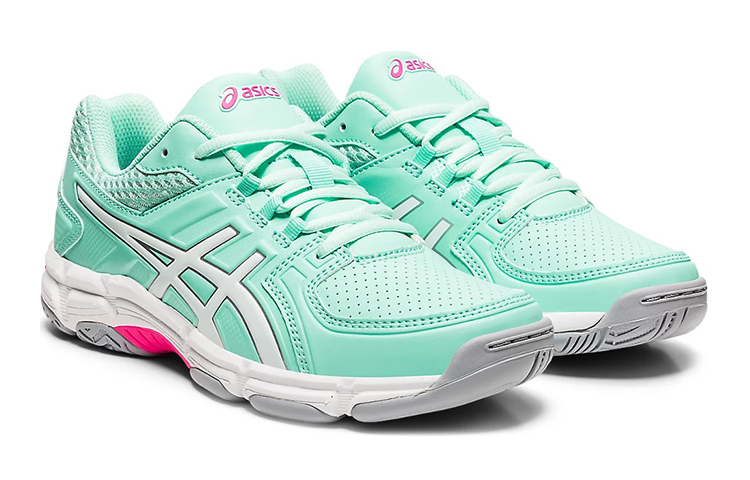 Lookbook (JR) アシックス ゲル540TR 「ミントグリーン」 C646Y-300