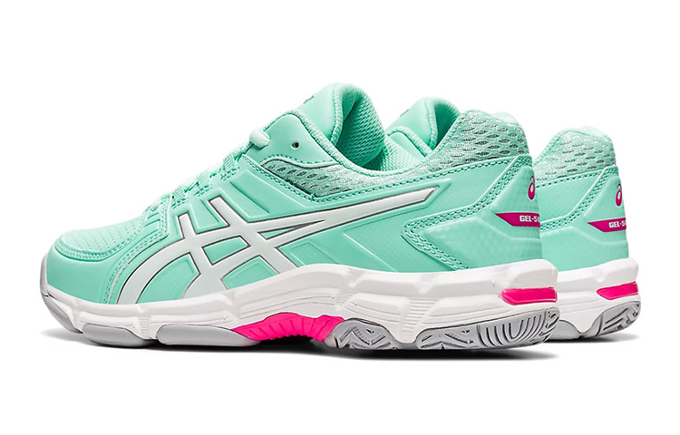 Shop (JR) アシックス ゲル540TR 「ミントグリーン」 C646Y-300