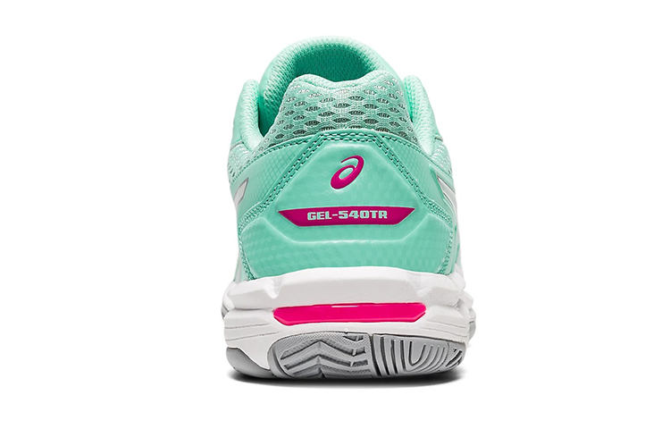 Purchase (JR) アシックス ゲル540TR 「ミントグリーン」 C646Y-300