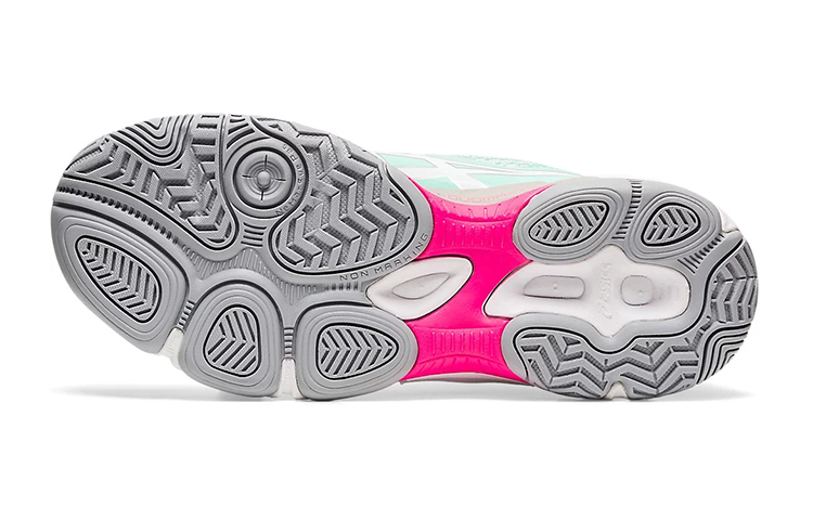 Details for (JR) アシックス ゲル540TR 「ミントグリーン」 C646Y-300