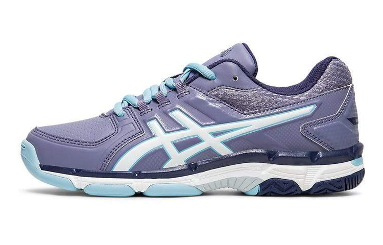 (Youth) ASICS Gel-540TR 'Purple' C646Y-500