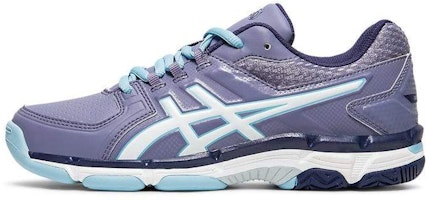(Youth) ASICS Gel-540TR 'Purple' C646Y-500 (Youth) ASICS Gel-540TR 'Purple' C646Y-500