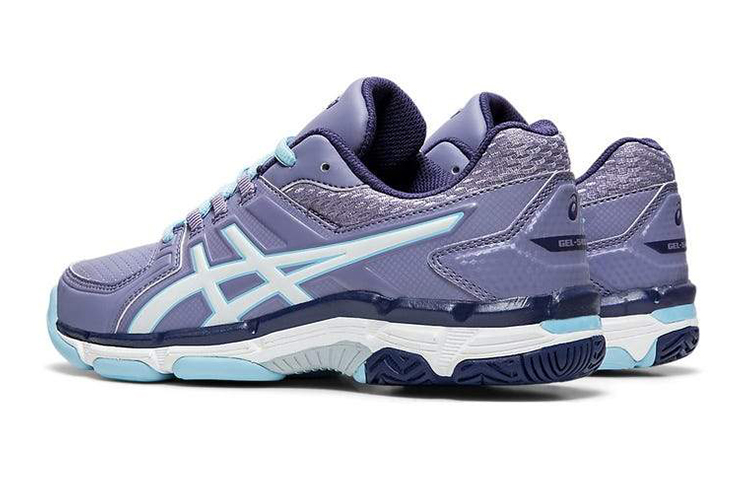 Lookbook (JR) ASICS Gel-540TR 'Púrpura' C646Y-500