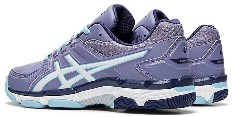 (Youth) ASICS Gel-540TR 'Purple' C646Y-500 Lookbook (Youth) ASICS Gel-540TR 'Purple' C646Y-500