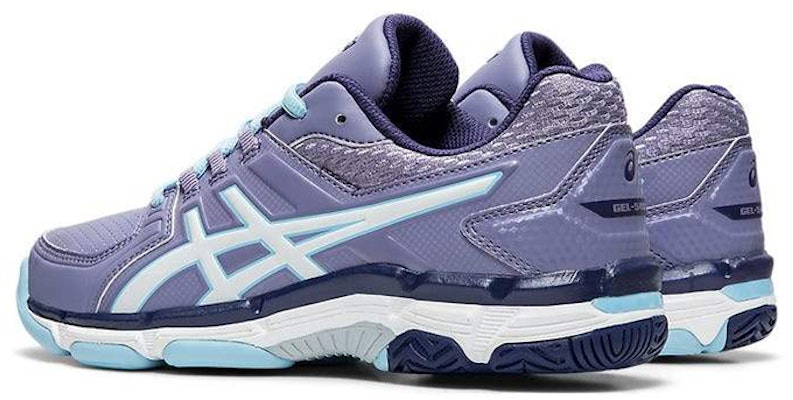 (JR) 아식스 젤-540TR '퍼플' (Asics Gel-540TR 'Purple') C646Y-500 Lookbook (JR) 아식스 젤-540TR '퍼플' (Asics Gel-540TR 'Purple') C646Y-500