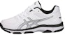 (JR) ASICS Gel-540TR 'Putih Kelabu' C646Y-0191