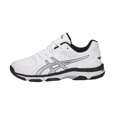 (Youth) ASICS Gel-540TR 'White Grey'