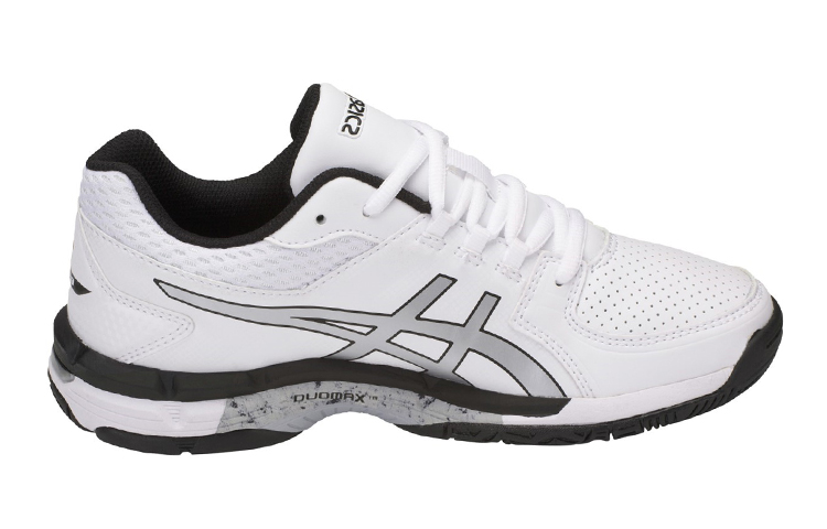 Order (Youth) ASICS Gel-540TR 'White Grey' C646Y-0191