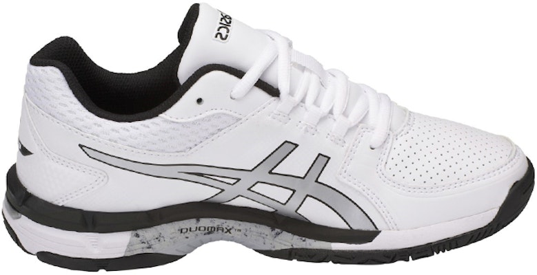 (Youth) ASICS Gel-540TR 'White Grey' C646Y-0191 Order (Youth) ASICS Gel-540TR 'White Grey' C646Y-0191