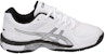 (JR) ASICS Gel-540TR 'Putih Kelabu' C646Y-0191