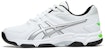 (JR) ASICS Gel-540TR 'Putih Kelabu Perak' C646Y-100