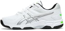 Buy (Youth) ASICS Gel-540TR 'White Grey Silver' C646Y-100