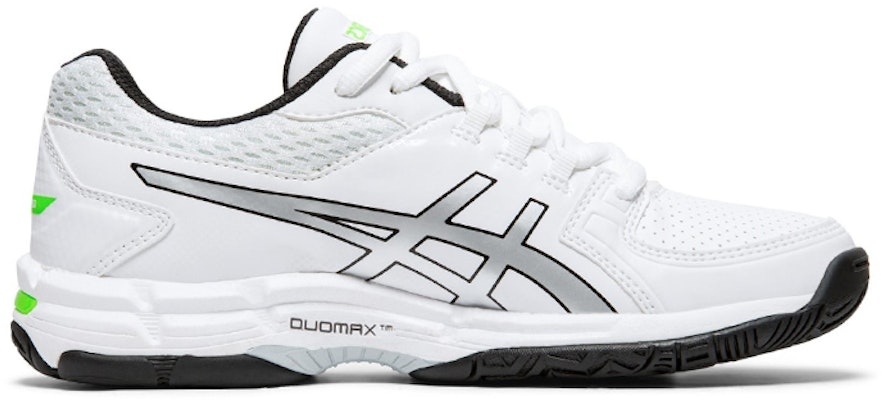 (Youth) ASICS Gel-540TR 'White Grey Silver' C646Y-100 Order (Youth) ASICS Gel-540TR 'White Grey Silver' C646Y-100