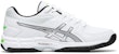 (JR) ASICS Gel-540TR 'Putih Kelabu Perak' C646Y-100