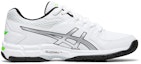 Order (JR) ASICS Gel-540TR 'Putih Kelabu Perak' C646Y-100