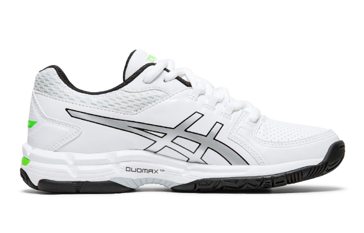Order (Youth) ASICS Gel-540TR 'White Grey Silver' C646Y-100