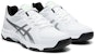 (JR) ASICS Gel-540TR 'Putih Kelabu Perak' C646Y-100