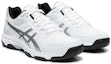 Lookbook (JR) ASICS Gel-540TR 'Putih Kelabu Perak' C646Y-100