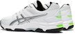 (JR) ASICS Gel-540TR 'Putih Kelabu Perak' C646Y-100