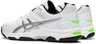 Shop (JR) ASICS Gel-540TR 'Putih Kelabu Perak' C646Y-100