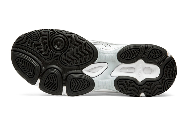 Purchase (Youth) ASICS Gel-540TR 'White Grey Silver' C646Y-100
