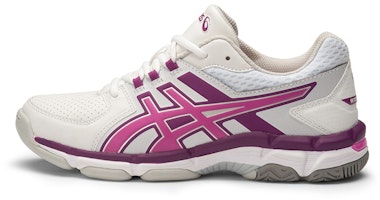 (Youth) ASICS Gel-540TR 'White Purple' C646Y-0120 (Youth) ASICS Gel-540TR 'White Purple' C646Y-0120