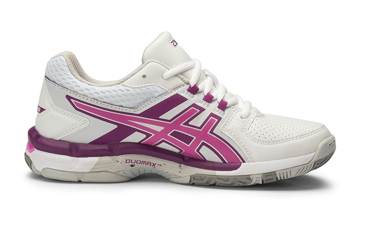 Order (Youth) ASICS Gel-540TR 'White Purple' C646Y-0120
