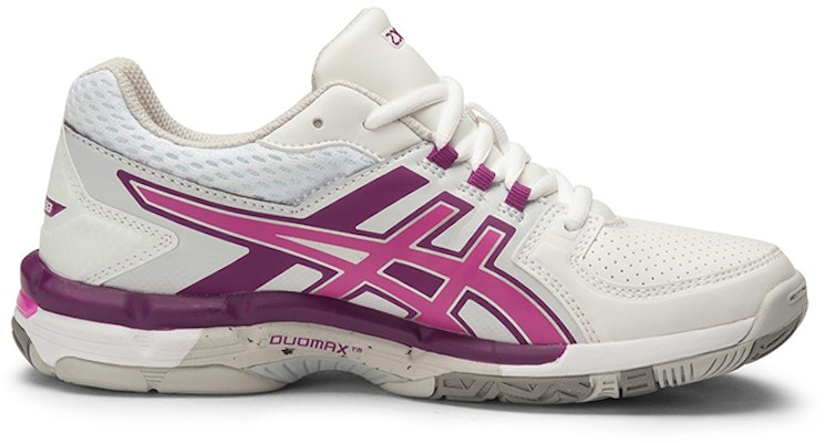 (Youth) ASICS Gel-540TR 'White Purple' C646Y-0120 Order (Youth) ASICS Gel-540TR 'White Purple' C646Y-0120