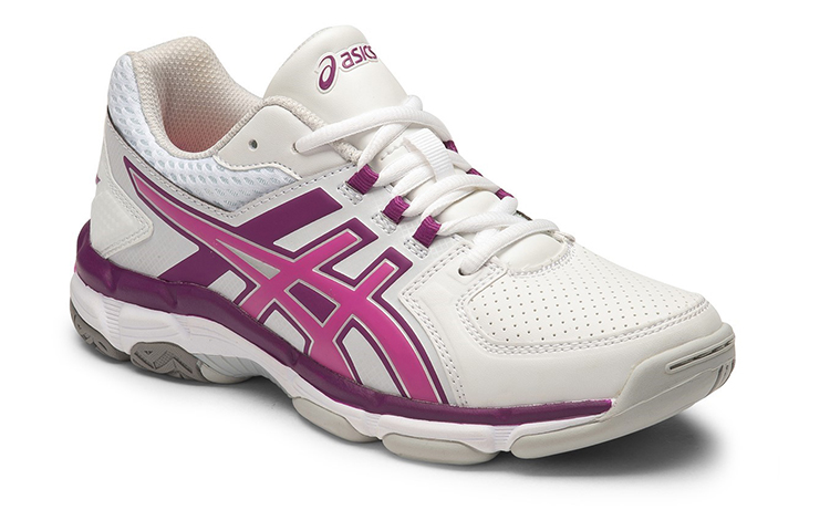 Lookbook (Youth) ASICS Gel-540TR 'White Purple' C646Y-0120