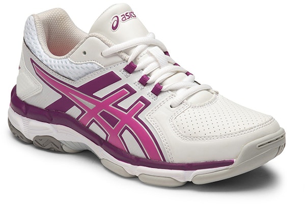 (Youth) ASICS Gel-540TR 'White Purple' C646Y-0120 Lookbook (Youth) ASICS Gel-540TR 'White Purple' C646Y-0120