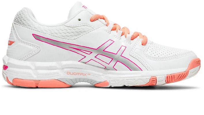 (Youth) ASICS Gel-540TR 'White Silver' C646Y-101 Order (Youth) ASICS Gel-540TR 'White Silver' C646Y-101