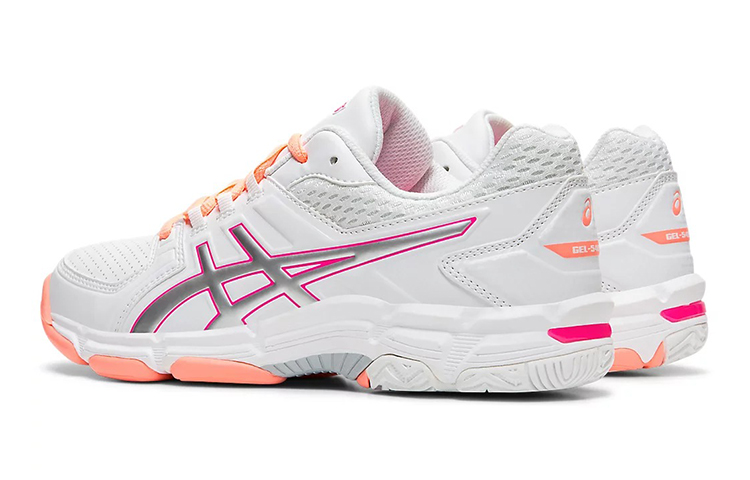 Shop (JR) 亚瑟士 Gel-540TR '白银' C646Y-101