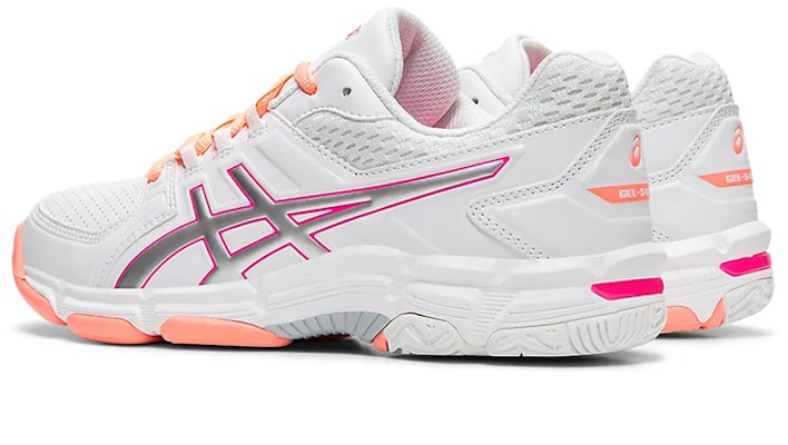 (Youth) ASICS Gel-540TR 'White Silver' C646Y-101 Shop (Youth) ASICS Gel-540TR 'White Silver' C646Y-101