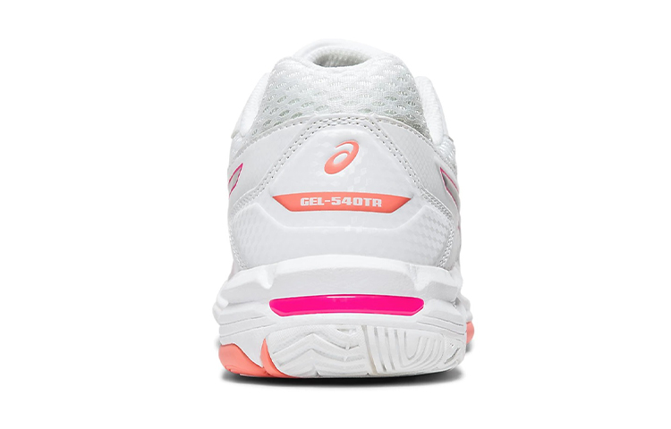 Purchase (JR) 亚瑟士 Gel-540TR '白银' C646Y-101