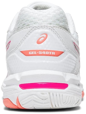(Youth) ASICS Gel-540TR 'White Silver' C646Y-101 Purchase (Youth) ASICS Gel-540TR 'White Silver' C646Y-101