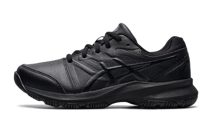 (Youth) ASICS Gel-550TR 'Black' 1134A015-001