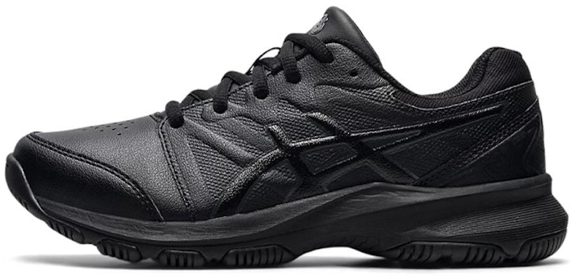 (Youth) ASICS Gel-550TR 'Black' 1134A015-001 Buy (Youth) ASICS Gel-550TR 'Black' 1134A015-001